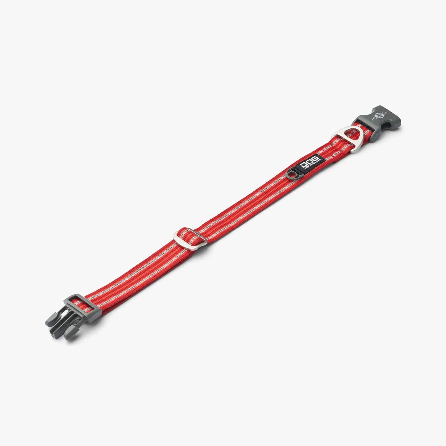 Dog Copenhagen Urban Style Collar – Classic Red