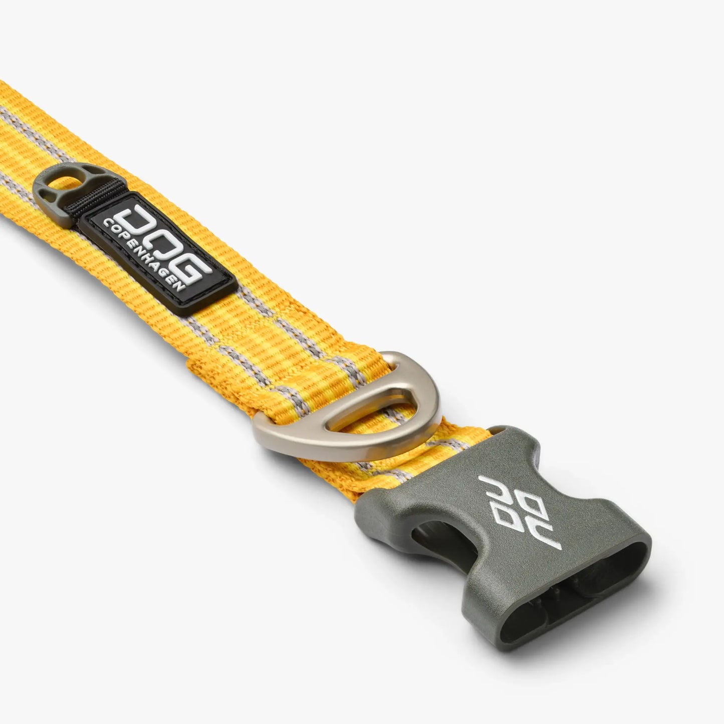 Dog Copenhagen Urban Style Collar – Lemon