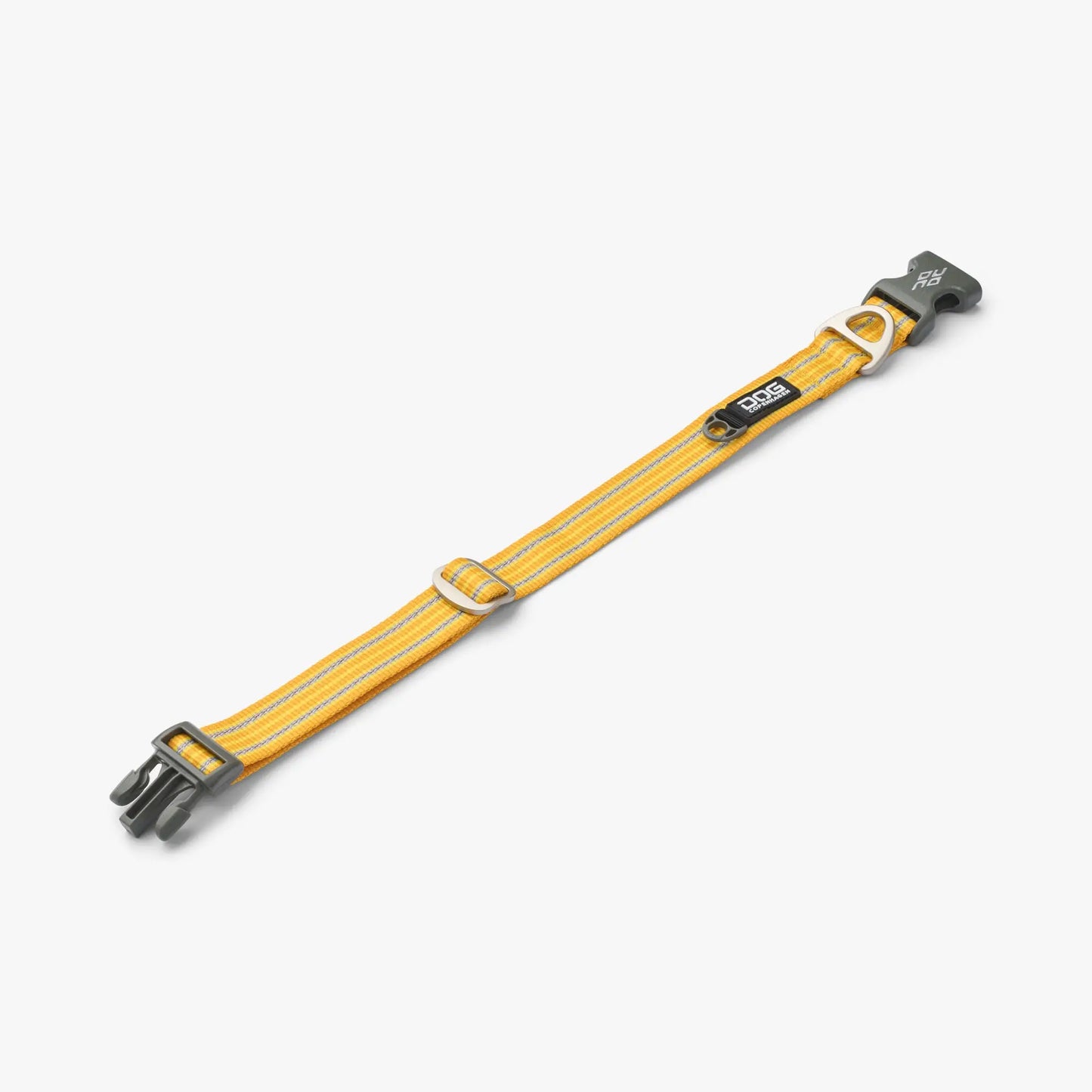 Dog Copenhagen Urban Style Collar – Lemon