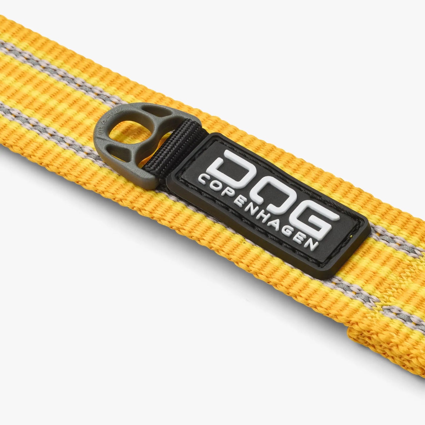 Dog Copenhagen Urban Style Collar – Lemon
