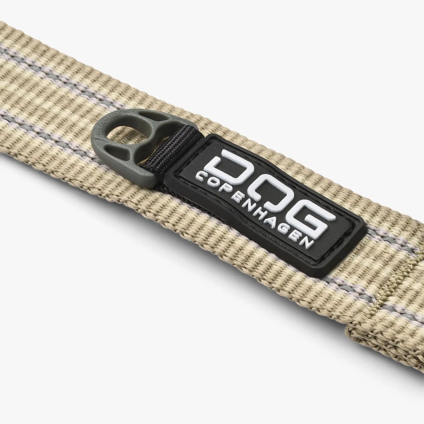 Dog Copenhagen Urban Style Collar – Desert Dune