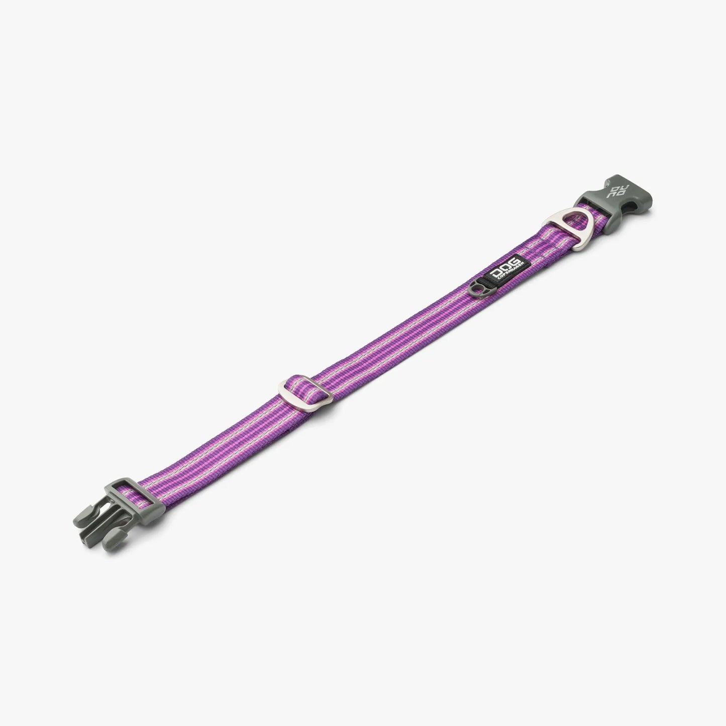 Dog Copenhagen Urban Style Collar – Purple Passion
