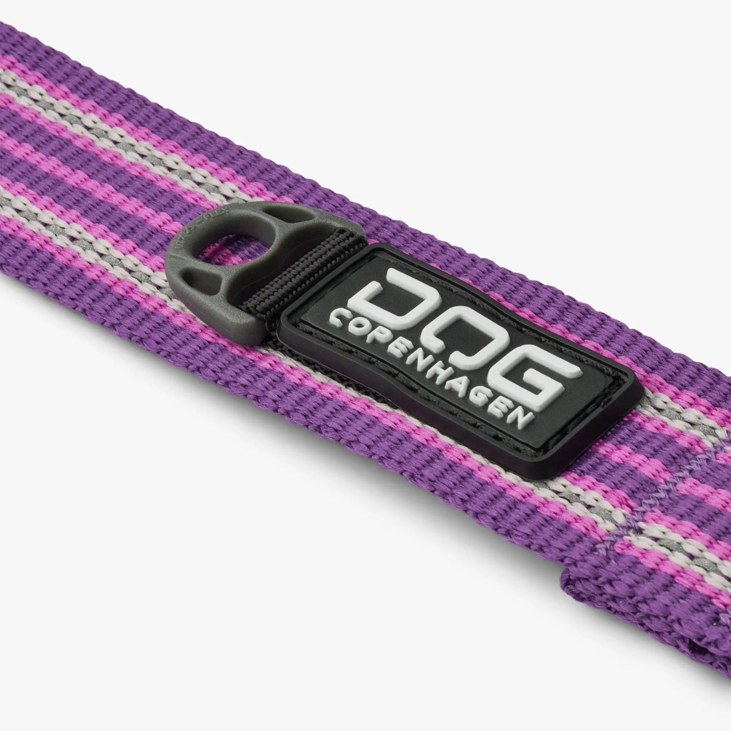 Dog Copenhagen Urban Style Collar – Purple Passion