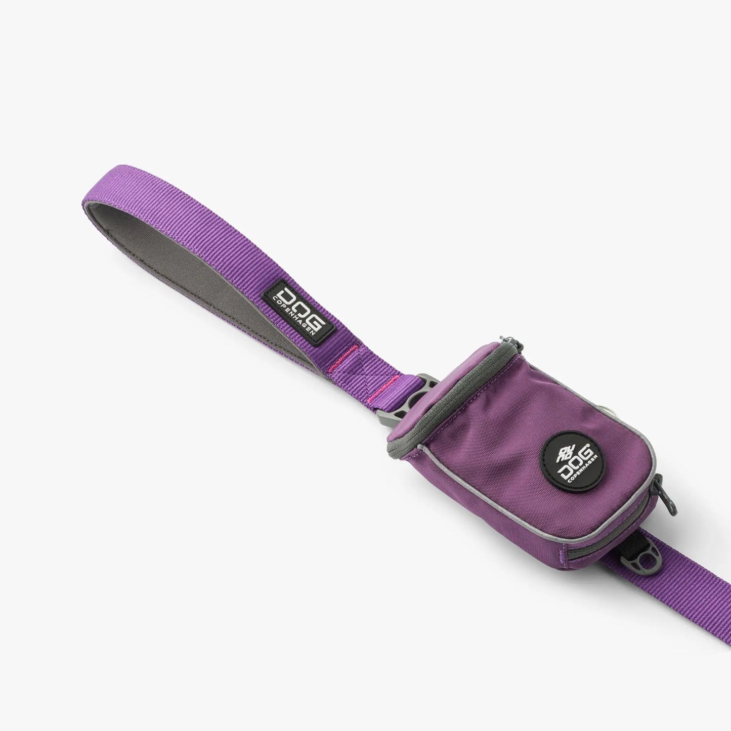 Dog Copenhagen Urban Trail Leash Paars