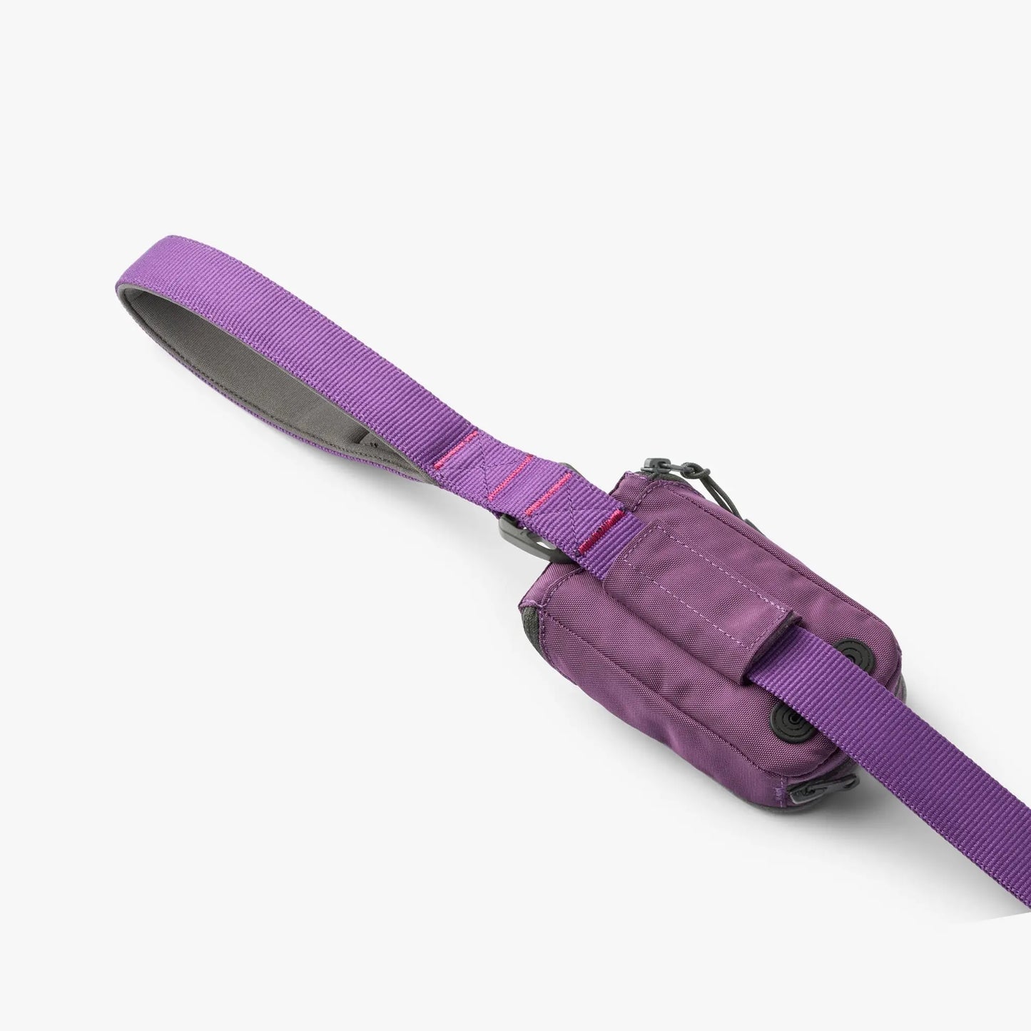 Dog Copenhagen Urban Trail Leash Paars