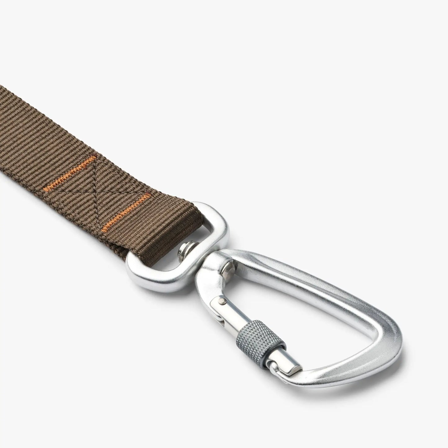 Dog Copenhagen Urban Trail Leash Bruin