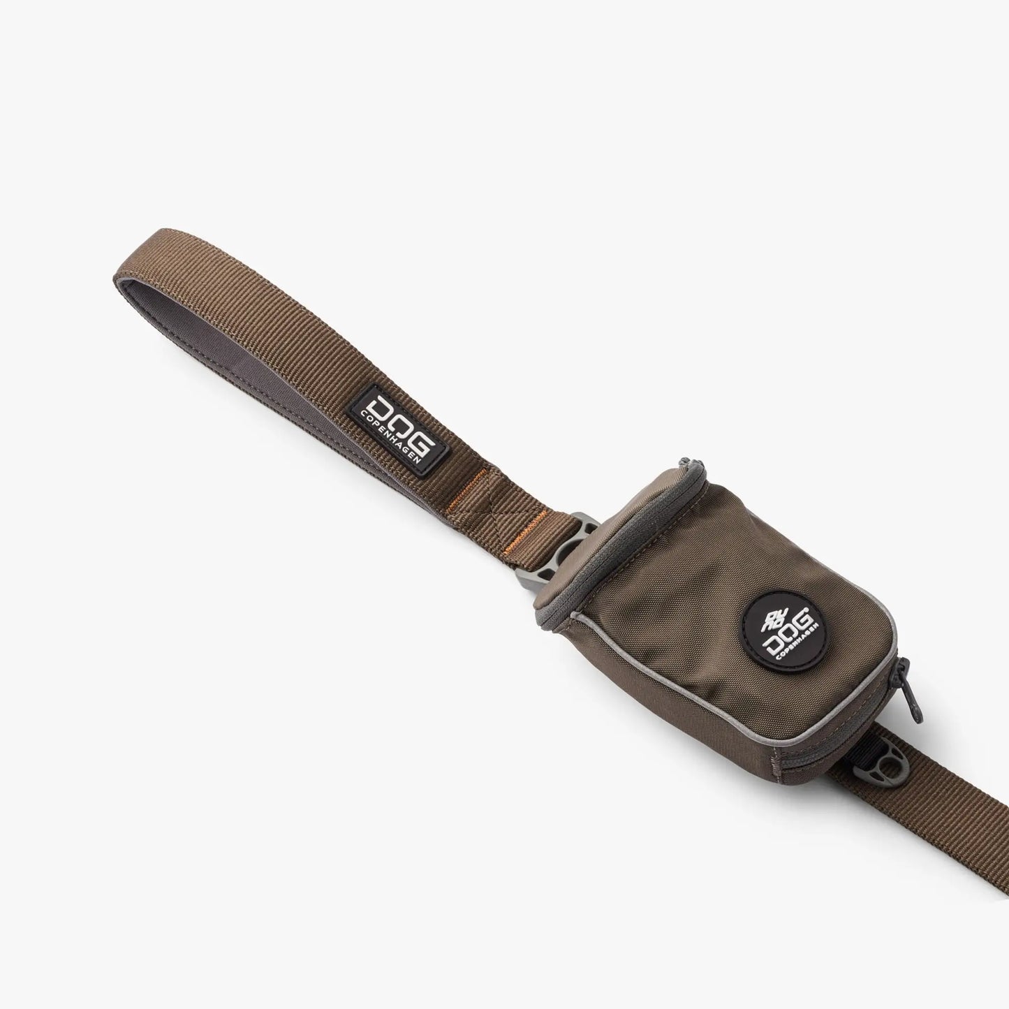 Dog Copenhagen Urban Trail Leash Bruin