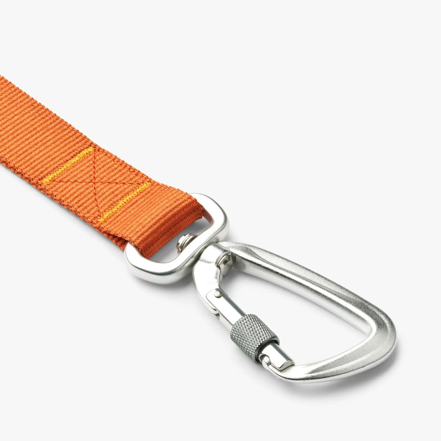 Dog Copenhagen Urban Trail Leash Oranje