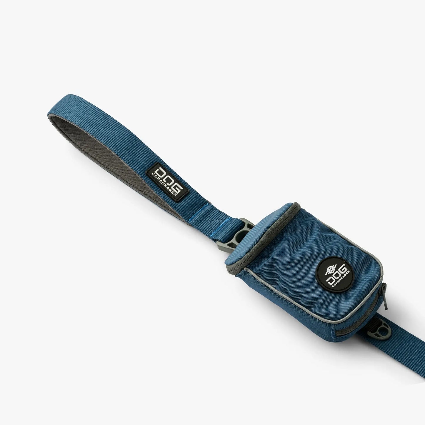 Dog Copenhagen Urban Trail Leash Blauw