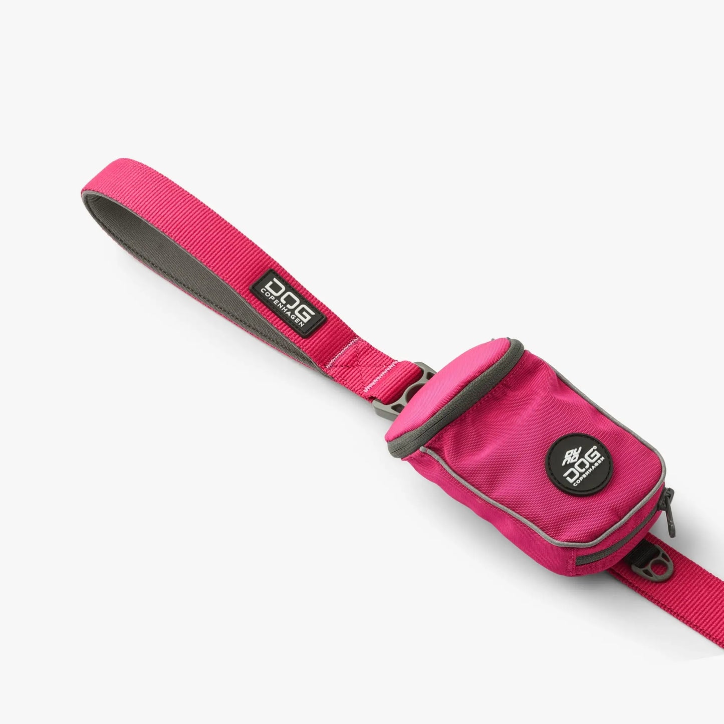 Dog Copenhagen Urban Trail Leash Roze
