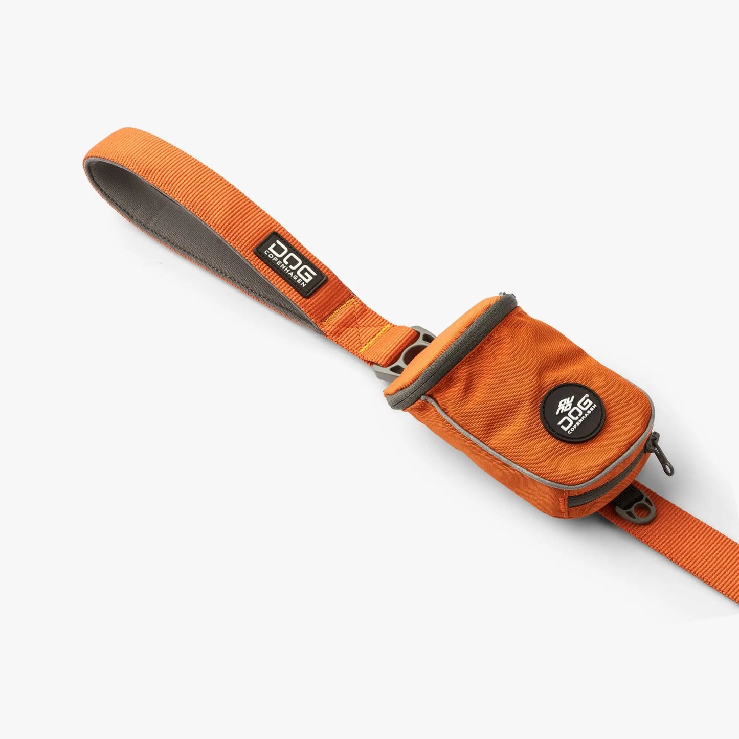 Dog Copenhagen Urban Trail Leash Oranje