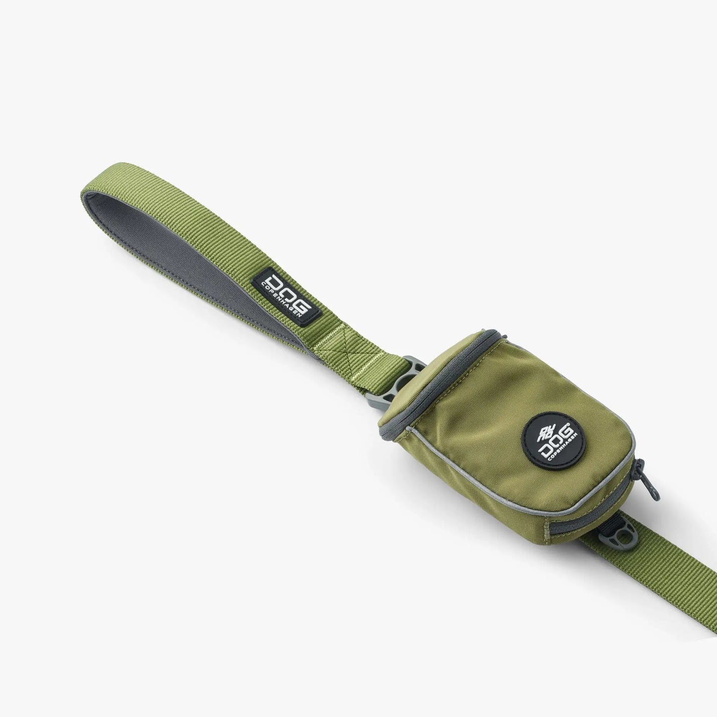 Dog Copenhagen Urban Trail Leash Groen