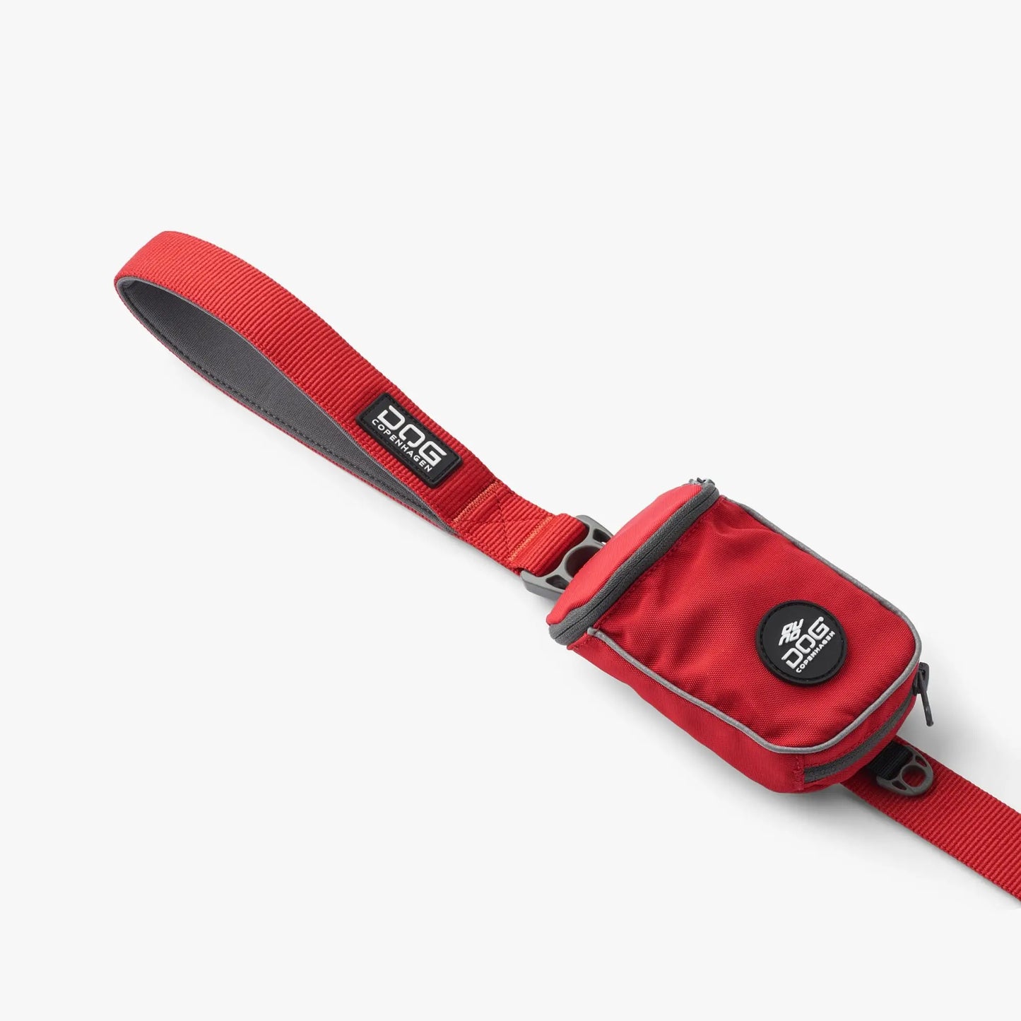 Dog Copenhagen Urban Trail Leash Rood