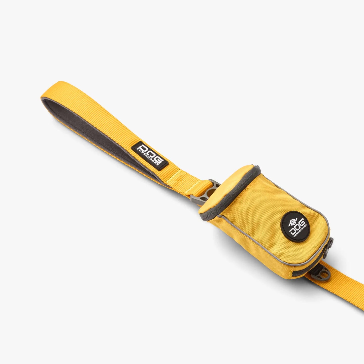 Dog Copenhagen Urban Trail Leash Geel