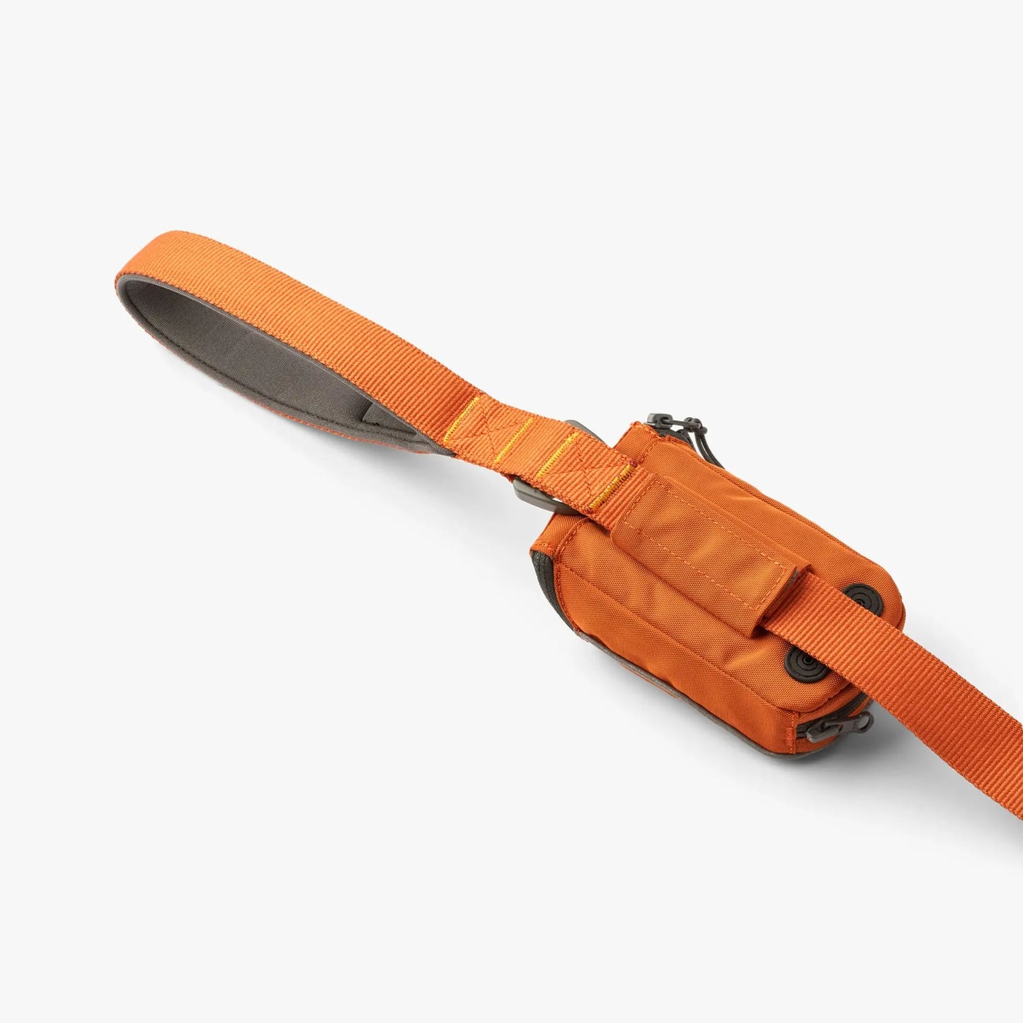 Dog Copenhagen Urban Trail Leash Oranje
