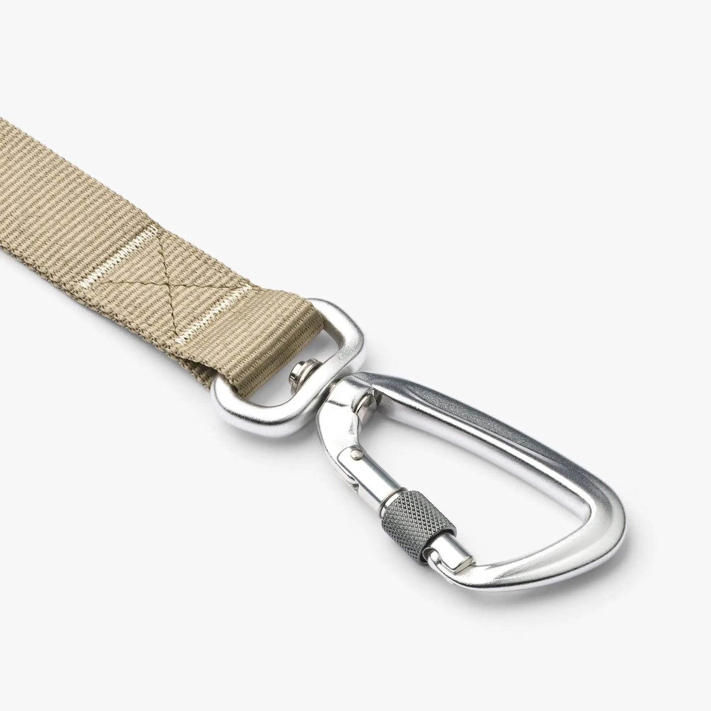 Dog Copenhagen Urban Trail Leash Zand