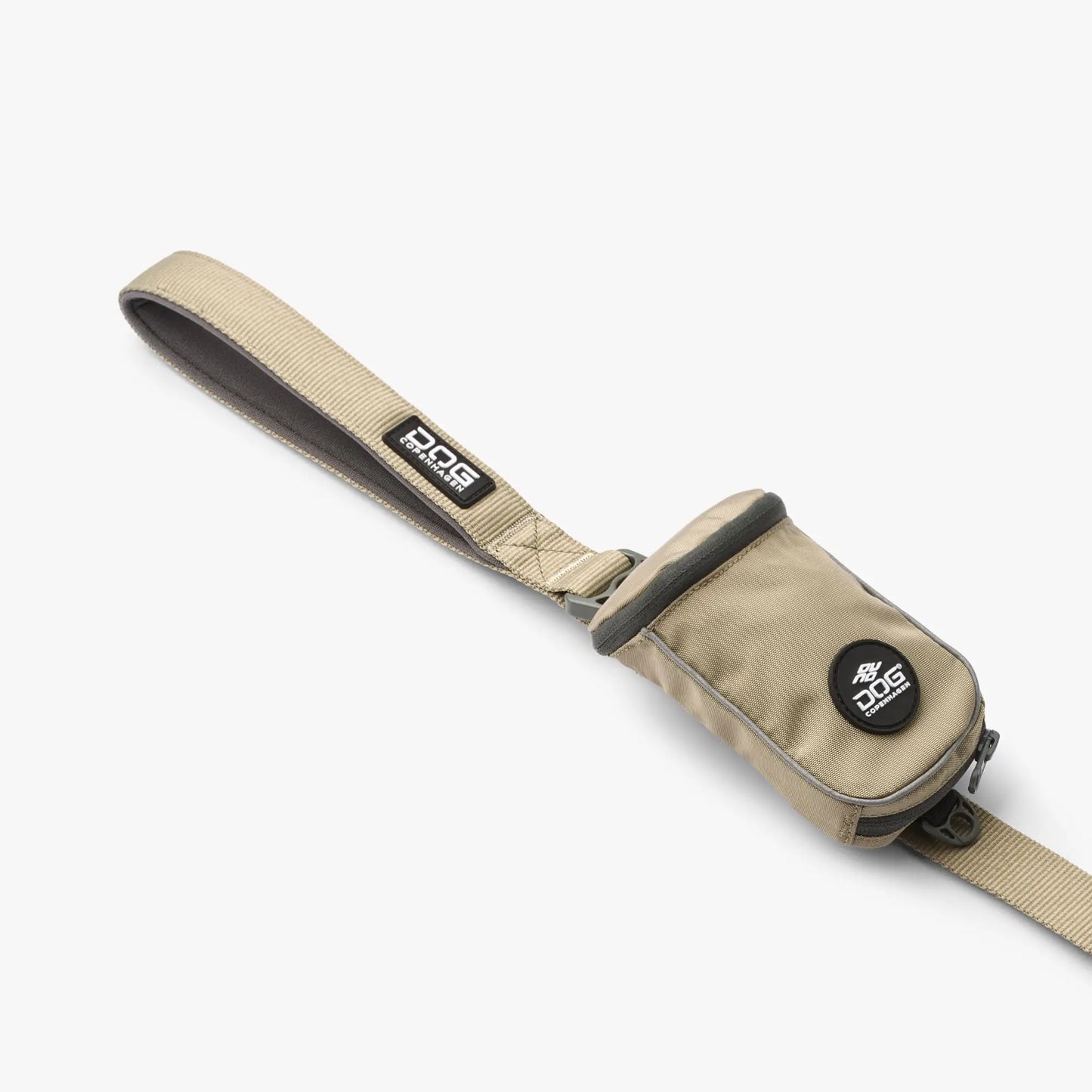 Dog Copenhagen Urban Trail Leash Zand