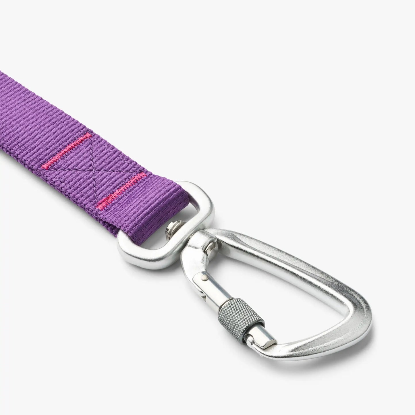 Dog Copenhagen Urban Trail Leash Paars
