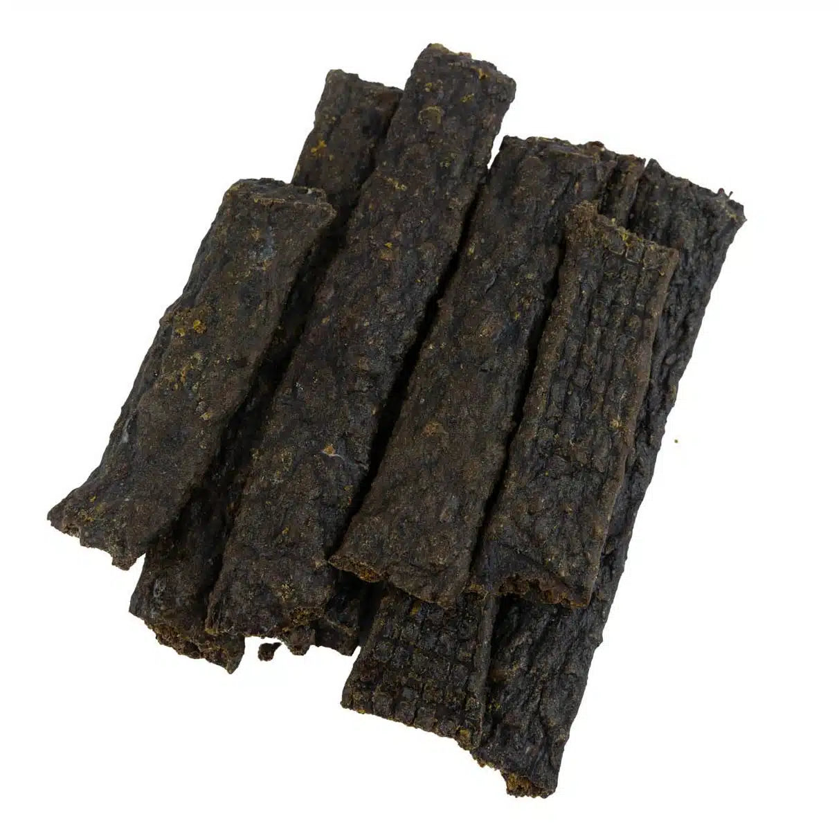 Vleesstrips Hert - 100 gram (hypoallergeen)