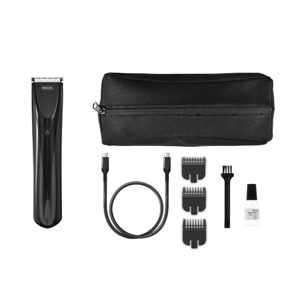 Wahl Fidela Draadloze Trimmer voor Honden & Katten