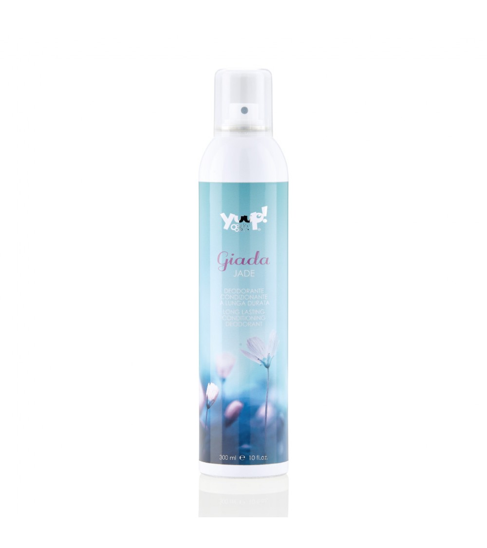 Yuup Giade Jade parfum spray hond & kat 300 ml