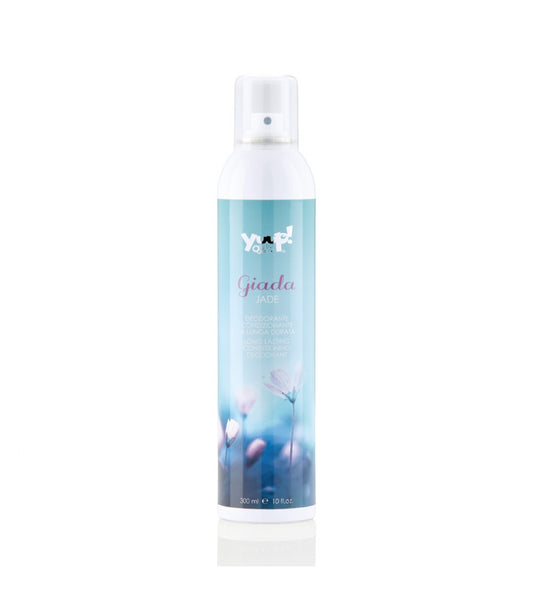 Yuup Giade Jade parfum spray hond & kat 300 ml