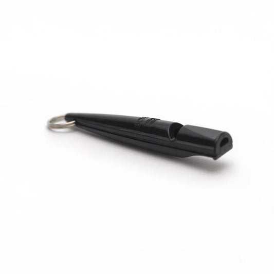 ACME fluit 211,5 zwart – hoge toon hondenfluit trainingshulpmiddel